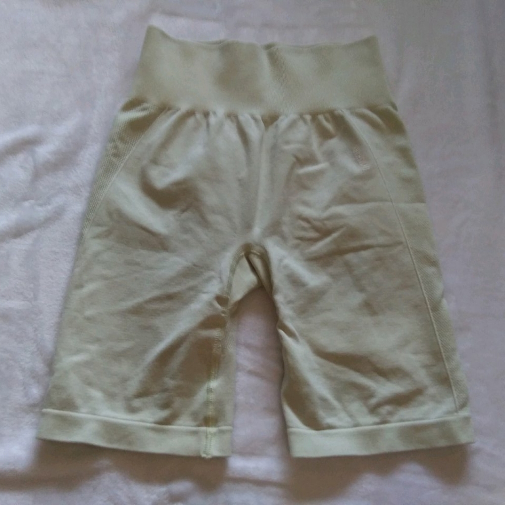 Gymshark s flex cycling shorts